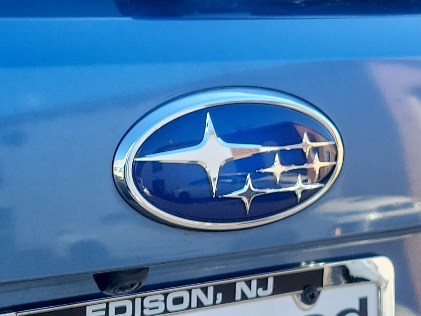 2020 Subaru Forester Base